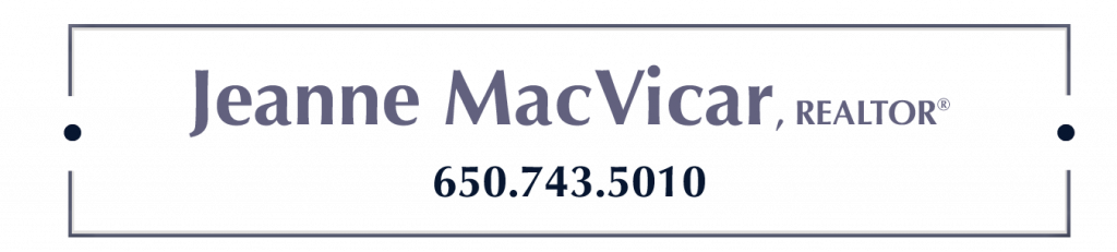 Jeanne MacVicker Logo